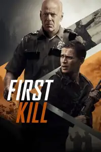 First Kill (2017) - Film Streaming HD