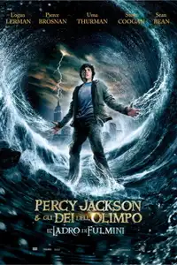 Percy Jackson e gli dei dell'Olimpo - Il ladro di fulmini (2010) - Film Streaming HD