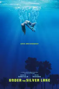 Under the Silver Lake (2018) - Film Streaming HD
