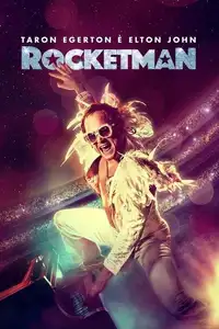 Rocketman (2019) - Film Streaming HD
