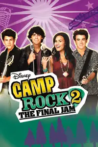 Camp Rock 2: The Final Jam (2010) - Film Streaming HD