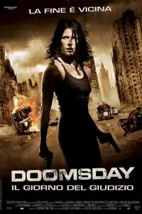 Doomsday - Il giorno del giudizio (2008) - Film Streaming HD