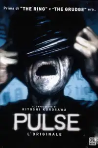 Pulse (2001) - Film Streaming HD