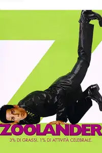 Zoolander (2001) - Film Streaming HD