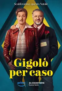 Gigolò per caso (2023) - Serie TV Streaming HD