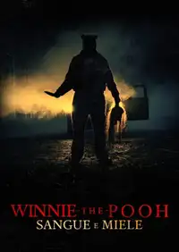 Winnie the Pooh - Sangue e miele (2023) - Film Streaming HD