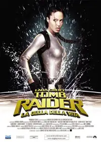 Lara Croft: Tomb Raider - La culla della vita (2003) - Film Streaming HD