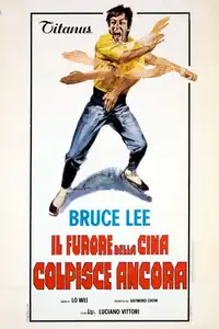 Il furore della Cina colpisce ancora (1971) - Film Streaming HD