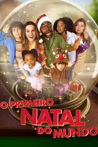 O Primeiro Natal do Mundo (2023) - Film Streaming HD