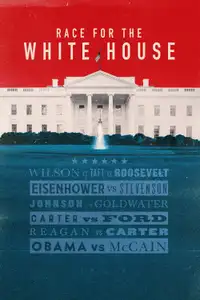 Race for the White House (2016) - Serie TV Streaming HD