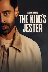 Hasan Minhaj: The King's Jester (2022) - Film Streaming HD