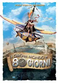 Il giro del mondo in 80 giorni (2004) - Film Streaming HD
