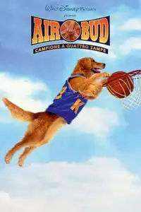 Air Bud - Campione a quattro zampe (1997) - Film Streaming HD