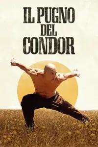 Il pugno del condor (2023) - Film Streaming HD