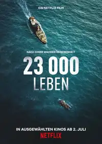 23.000 vite (2026) - Film Streaming HD