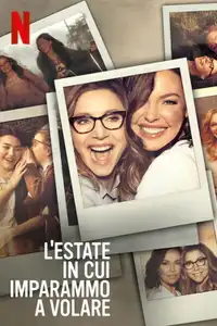 L'estate in cui imparammo a volare (2021) - Serie TV Streaming HD