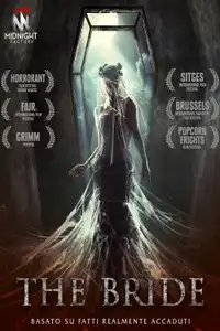 The Bride (2017) - Film Streaming HD