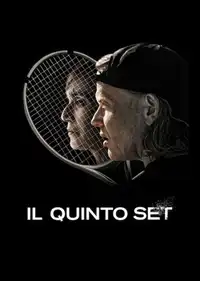Il quinto set (2021) - Film Streaming HD