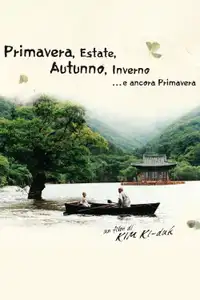 Primavera, estate, autunno, inverno... e ancora primavera (2003) - Film Streaming HD