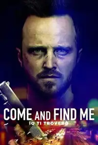 Io ti troverò (2016) - Film Streaming HD