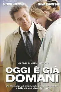 Oggi è già domani (2008) - Film Streaming HD