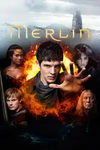 Merlin (2008) - Serie TV Streaming HD