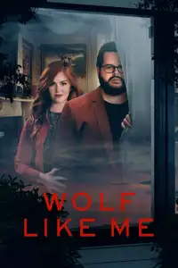 Wolf Like Me (2022) - Serie TV Streaming HD