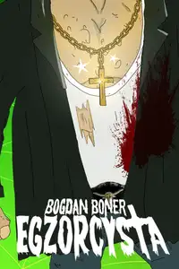 Bad Exorcist (2020) - Serie TV Streaming HD