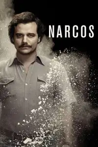 Narcos (2015) - Serie TV Streaming HD