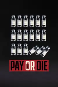 Pay or Die (2023) - Film Streaming HD