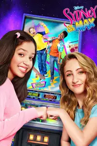 Sydney to the Max (2019) - Serie TV Streaming HD