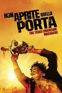 Non aprite quella porta (1974) - Film Streaming HD