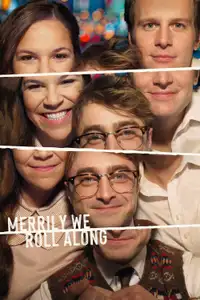 Merrily We Roll Along (2025) - Film Streaming HD
