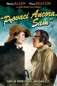 Provaci ancora Sam (1972) - Film Streaming HD