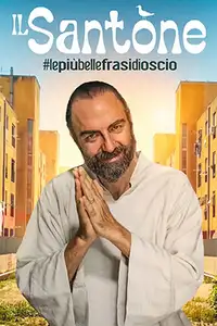 Il Santone - #lepiùbellefrasidiOscio (2022) - Serie TV Streaming HD