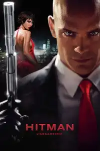 Hitman - L'assassino (2007) - Film Streaming HD