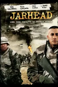 Jarhead (2005) - Film Streaming HD