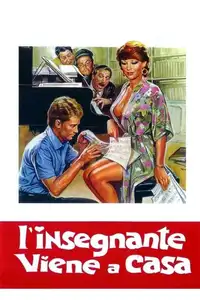 L'insegnante viene a casa (1978) - Film Streaming HD