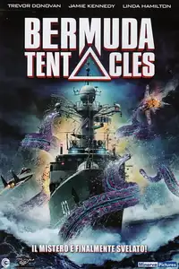 Bermuda Tentacles (2014) - Film Streaming HD