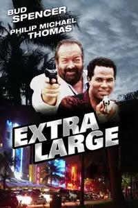 Extralarge (1991) - Serie TV Streaming HD