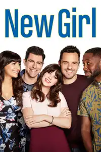 New Girl (2011) - Serie TV Streaming HD