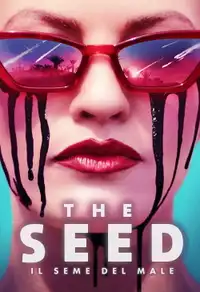 The seed - Il seme del male (2021) - Film Streaming HD