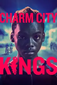 Charm City Kings (2020) - Film Streaming HD