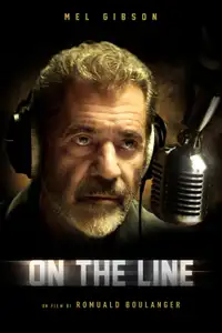 On the Line (2022) - Film Streaming HD