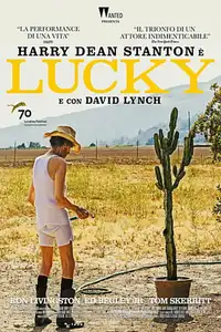 Lucky (2017) - Film Streaming HD