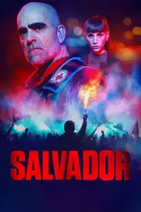 Salvador (2026) - Serie TV Streaming HD