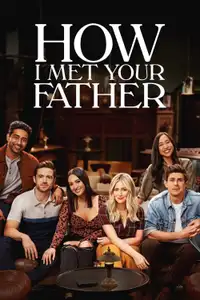 How I Met Your Father (2022) - Serie TV Streaming HD