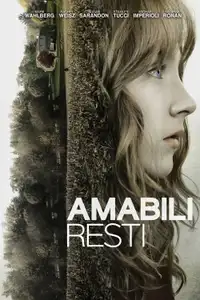 Amabili resti (2009) - Film Streaming HD