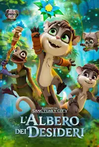 L'albero dei desideri (2020) - Film Streaming HD