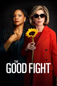 The Good Fight (2017) - Serie TV Streaming HD
